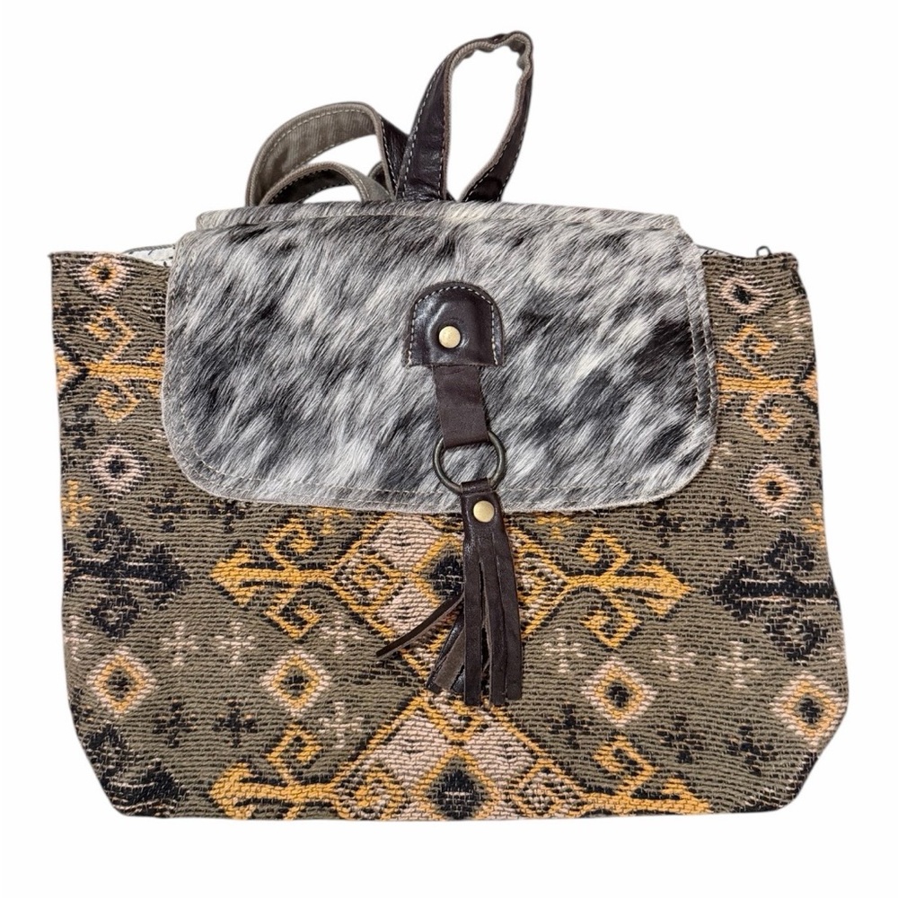 Myra Bag Hyppity Backpack